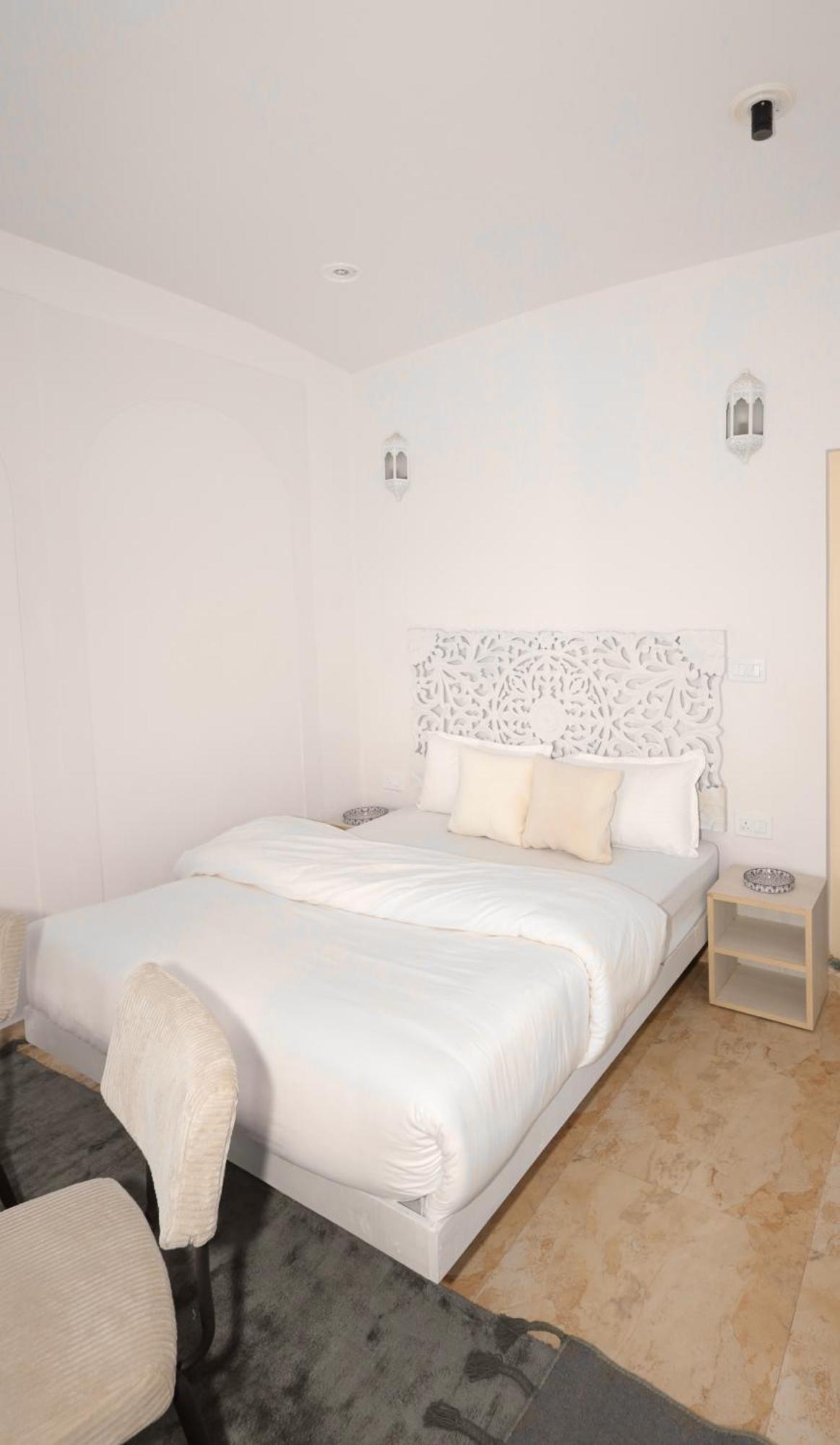 Nazaara -Thhpsociety - Mukteshwar - Witness The View From Your Bed Exterior foto